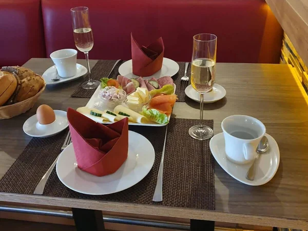 Bild 0: Bistro Neue 17